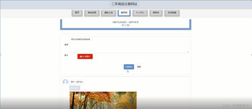 基于SSM與Vue的二手商品交易網(wǎng)站（Z40N1）計(jì)算機(jī)畢業(yè)設(shè)計(jì)解決方案